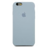 Чехол iPhone 6/6S Silicone Case Lilac в рассрочку