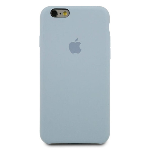 Чехол iPhone 6/6S Silicone Case Lilac в рассрочку без первоначального взноса и переплат
