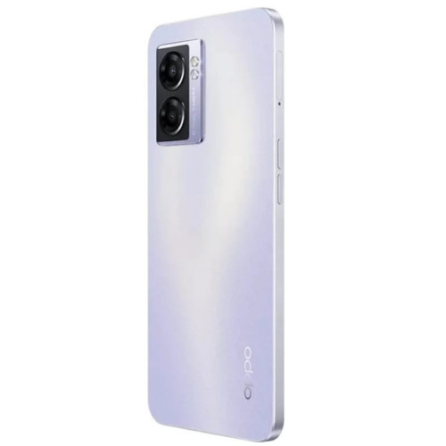 Oppo A57 5G 6/128GB Lilac в рассрочку без первоначального взноса и переплат