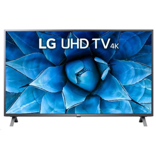 Телевизор LG 50UN73506 50/Ultra HD/Wi-Fi/Smart TV/Gray в рассрочку без первоначального взноса и переплат