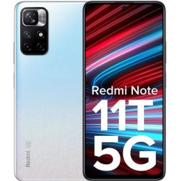 Xiaomi Redmi Note 11T 4/64GB 5G Stardust White
