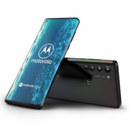 Motorola Edge 4/128 Thunder Grey