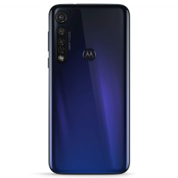 Motorola Moto G8 Plus 4/64 Dark Blue