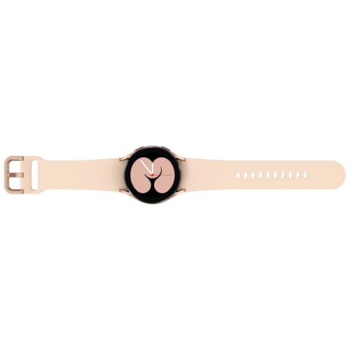 Samsung Galaxy Watch4 40mm Pink Gold в рассрочку без первоначального взноса и переплат