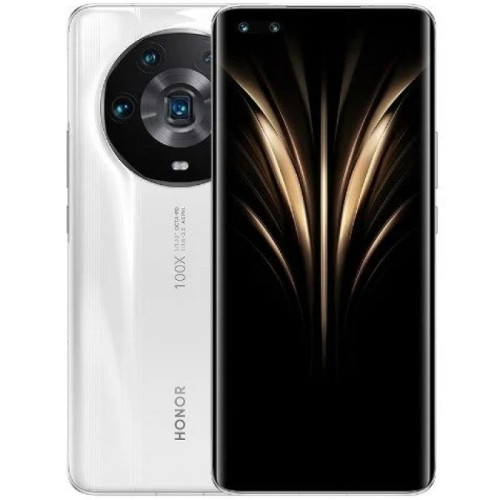 Honor Magic 4 Ultimate 12/512GB Ceramic White в рассрочку без первоначального взноса и переплат