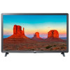 Телевизор LG 32LK615B 32/HD/10W Sound/Black в рассрочку
