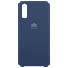 Чехол Huawei P20 Pro Silicone Cover Midnight в рассрочку