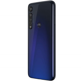 Motorola Moto G8 Plus 4/64 Dark Blue