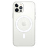 Чехол iPhone 12/12 Pro Clear Case MagSafe в рассрочку без первоначального взноса и переплат