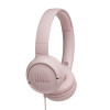 Наушники JBL Tune 500 Pink в рассрочку