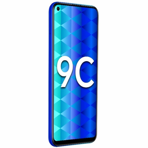 Honor 9C 4/64 Blue в рассрочку без первоначального взноса и переплат