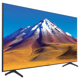 Телевизор Samsung 70TU7090 70/Ultra HD/Wi-Fi/Smart TV/Titan