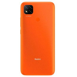 Xiaomi Redmi 9C 2/32 Sunrise Orange