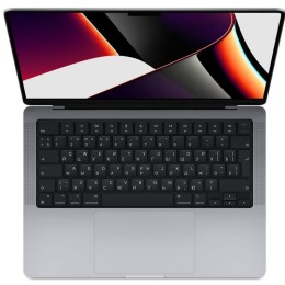 Apple MacBook Pro 16 M1 Pro 16-Core/16GB/512GB (MK183 - Late 2021) Space Gray