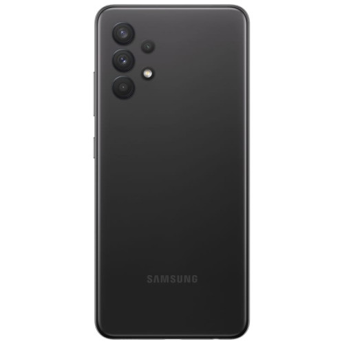 Samsung Galaxy A32 4/64 Awesome Black в рассрочку без первоначального взноса и переплат