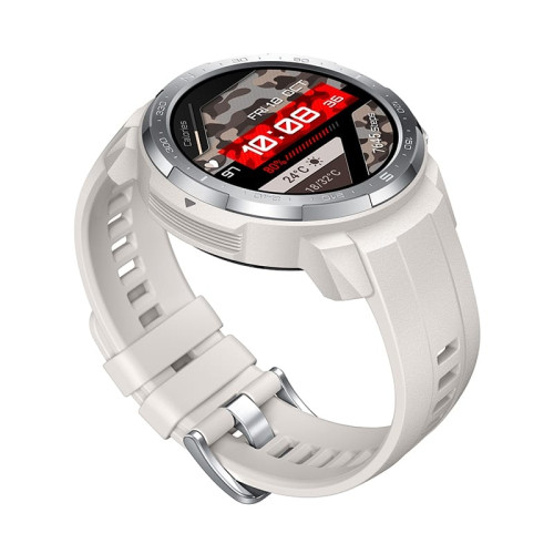 Honor Watch GS Pro Marl White в рассрочку без первоначального взноса и переплат