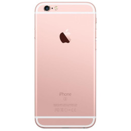 Apple iPhone 6s 32Gb Rose Gold