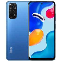 Xiaomi Redmi Note 11S 6/128GB Twilight Blue