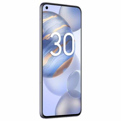 Honor 30 Premium 8/256 Titanium Silver в рассрочку без первоначального взноса и переплат