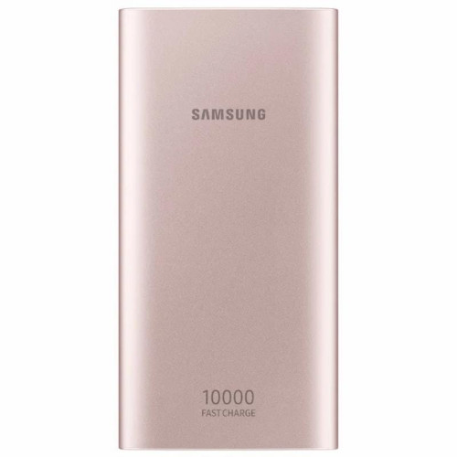 Power Bank Samsung EB-P1100C (1000 mAh) Rose в рассрочку без первоначального взноса и переплат