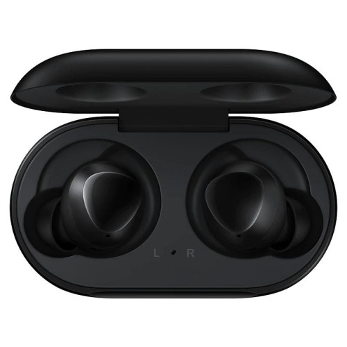 Samsung Galaxy Buds Black в рассрочку без первоначального взноса и переплат