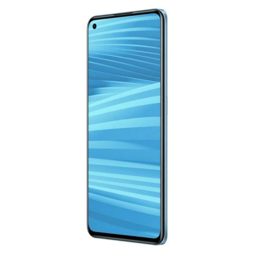 Realme GT2 8/128GB Blue в рассрочку без первоначального взноса и переплат