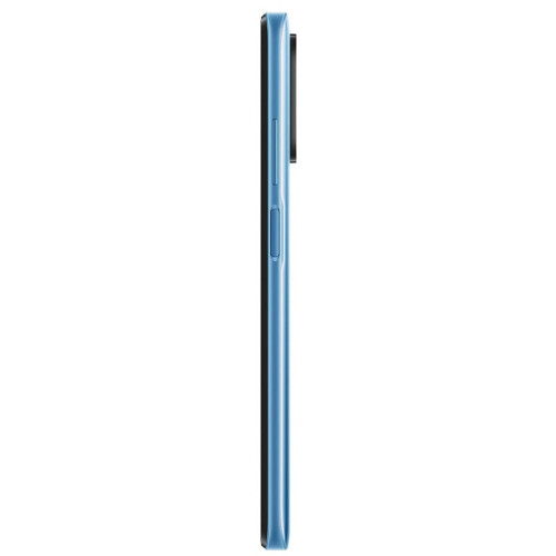Xiaomi Redmi 10 Prime 2022 6/128GB Bifrost Blue в рассрочку без первоначального взноса и переплат