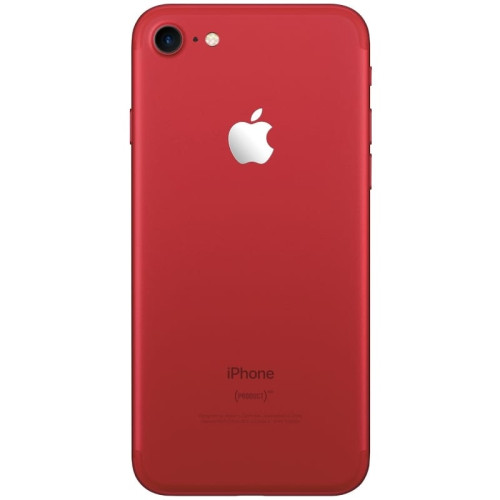 Apple iPhone 7 128gb Red в рассрочку без первоначального взноса и переплат