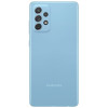 Samsung Galaxy A72 8/256 Awesome Blue в рассрочку без первоначального взноса и переплат