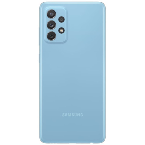 Samsung Galaxy A72 8/256 Awesome Blue в рассрочку без первоначального взноса и переплат