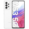 Samsung Galaxy A53 5G 8/128GB White в рассрочку