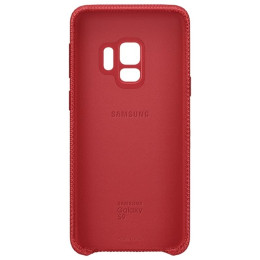 Чехол Samsung S9 Hyperknit Cover Red