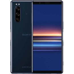 Sony Xperia 5 6/128 Blue