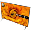 Телевизор LG 86UN85006 86/Ulta HD/Wi-Fi/Smart TV/Black в рассрочку без первоначального взноса и переплат