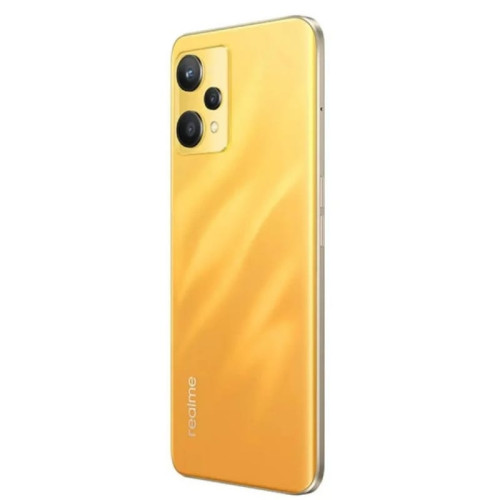Realme Q5 6/128GB Yellow в рассрочку без первоначального взноса и переплат