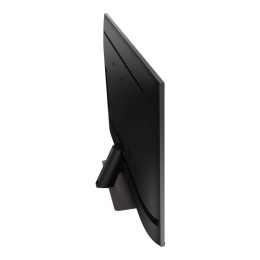 Телевизор Samsung 50Q80AA 50/QLED/Ultra HD/Wi-Fi/SMART TV/Black Silver