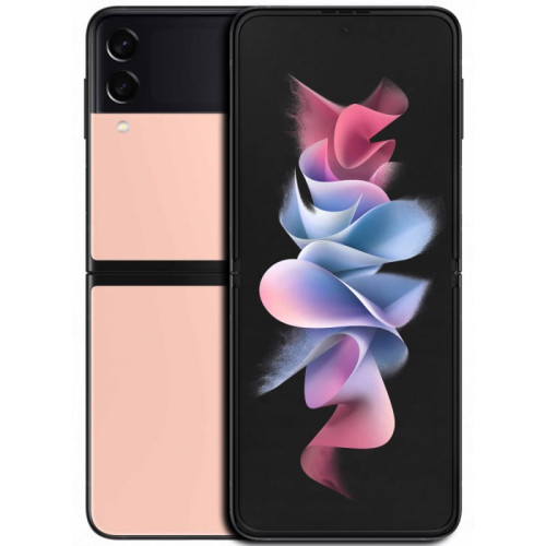 Samsung Galaxy Z Flip 3 5G 8/256 Pink в рассрочку без первоначального взноса и переплат