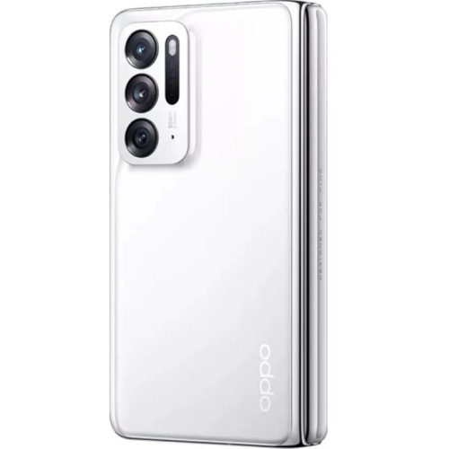 Oppo Find N 12/512GB White в рассрочку без первоначального взноса и переплат