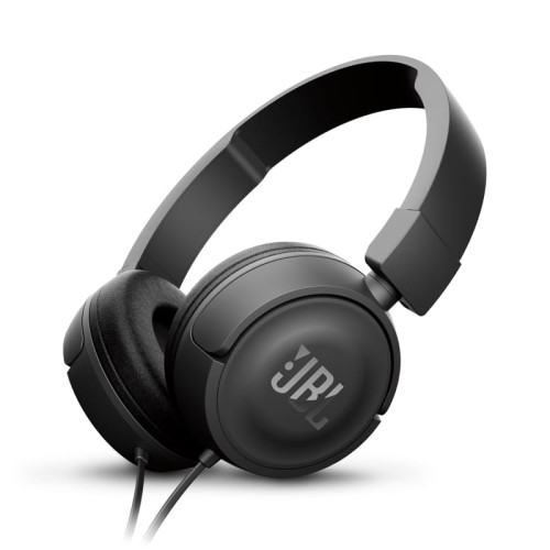 Наушники JBL T450 Black в рассрочку без первоначального взноса и переплат
