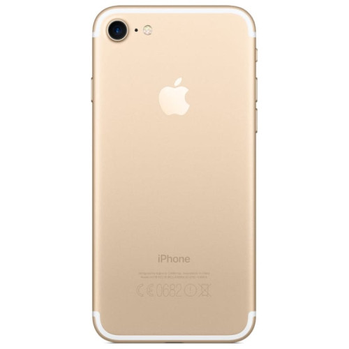 Apple iPhone 7 32GB Gold в рассрочку без первоначального взноса и переплат