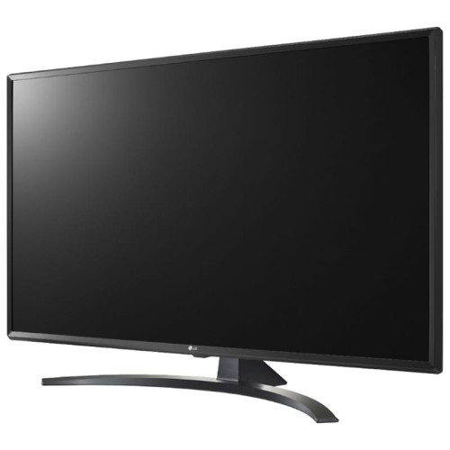 Телевизор LG 65UN7400 65/Ultra HD/Wi-Fi/Smart TV/Black в рассрочку без первоначального взноса и переплат