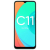 Realme C11 2/32GB Mint Green в рассрочку без первоначального взноса и переплат