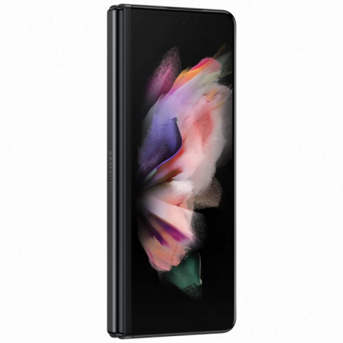 Samsung Galaxy Z Fold3 5G 12/512 Phantom Black в рассрочку без первоначального взноса и переплат