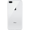 Apple iPhone 8 Plus 256Gb Silver в рассрочку без первоначального взноса и переплат