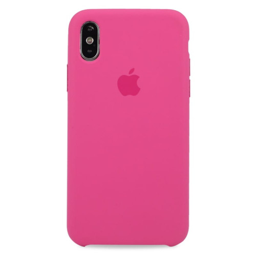 Чехол iPhone XS Max Silicone Case Dragon Fruitck в рассрочку без первоначального взноса и переплат