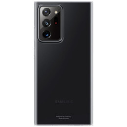 Чехол Samsung Galaxy Note 20 Ultra Clear Cover