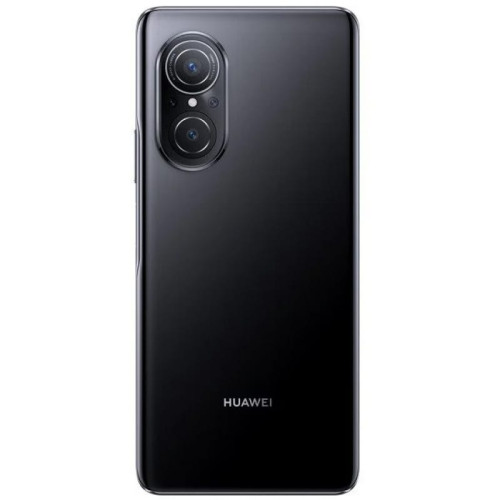Huawei Nova 9 SE 8/128GB Midnight Black в рассрочку без первоначального взноса и переплат