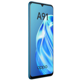 OPPO A91 8/128GB Blue