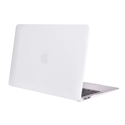 Чехол MacBook Pro 16 Gurdini Matt White в рассрочку без первоначального взноса и переплат