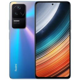Xiaomi Redmi K40S 12/256GB Blue